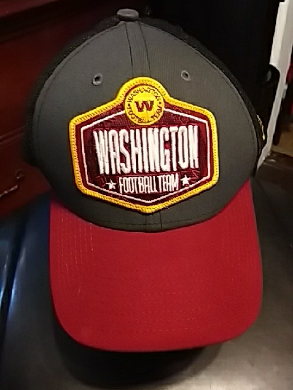 Washington Football Team 2021 NFL DRAFT 39 THIRTY